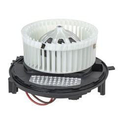 Вентилятор отопителя (с модулем) AUDI A3/A3/Q3/Rs3/S3/VW Atlas/Golf/Jetta/Tiguan GANZ GIC06397