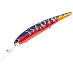 Воблер TsuYoki(Tsuribito) Soloist 120F 120мм 20г 6.5-8.0м 1шт floating -