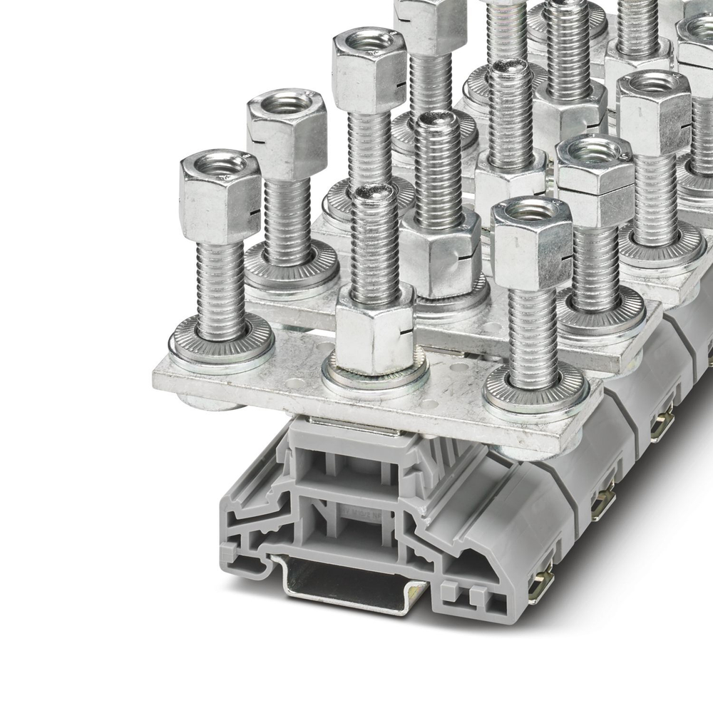 1055646 - HV M10/2 NFF - Сильноточные клеммы