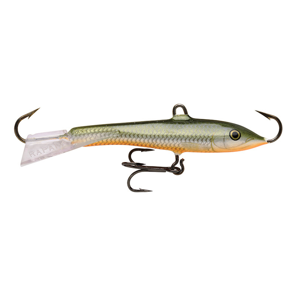 Балансир RAPALA Jigging Rap 07 /RFSH / 7см, 18гр.