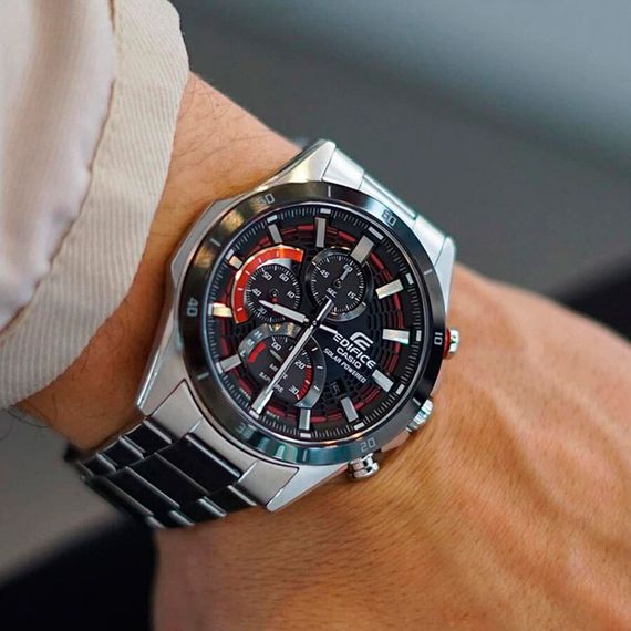Мужские часы Casio Edifice EFS-S610DB-1A