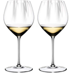 Набор из 2-х бокалов для белого вина Performance Chardonnay 727 мл Riedel