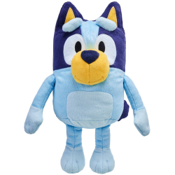 Bluey Blue - Интерактивная собака-талисман Bluey 33 см BLU17632 / артикул   BLU17632  / GTIN 630996176320
