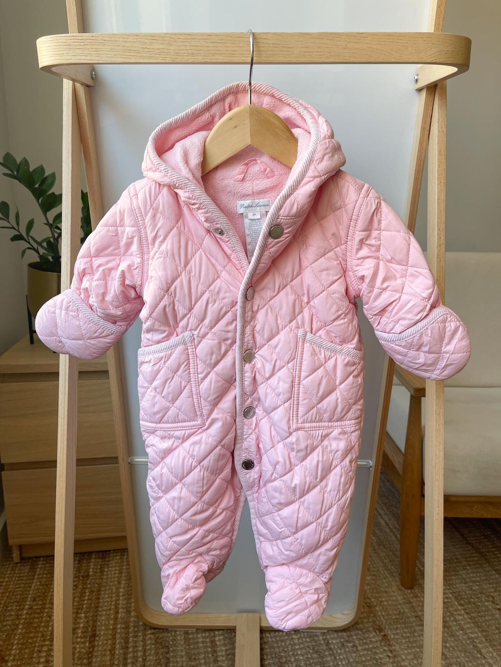 Комбинезон Ralph Lauren