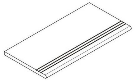 Ступень MAGNESIO GRADINO ROUND GRIP закруг.грип