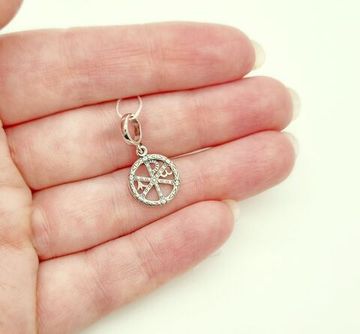 Хризма. Подвеска.