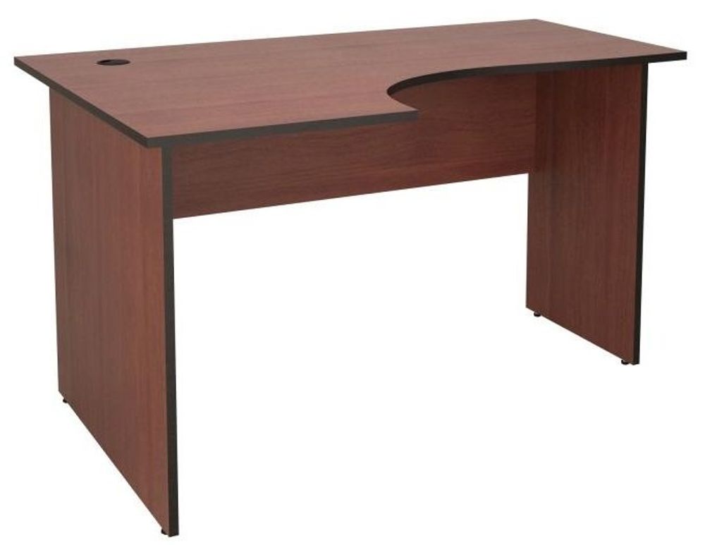 Стол эргономичный левый "Рубин 41.(42).48"