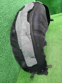 Подкрылок задний правый Mercedes S W223 (20-нв)