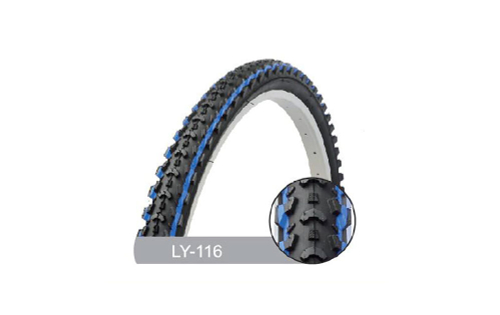 Покрышка TRIX, 24х2.125 (57-507), HY-111