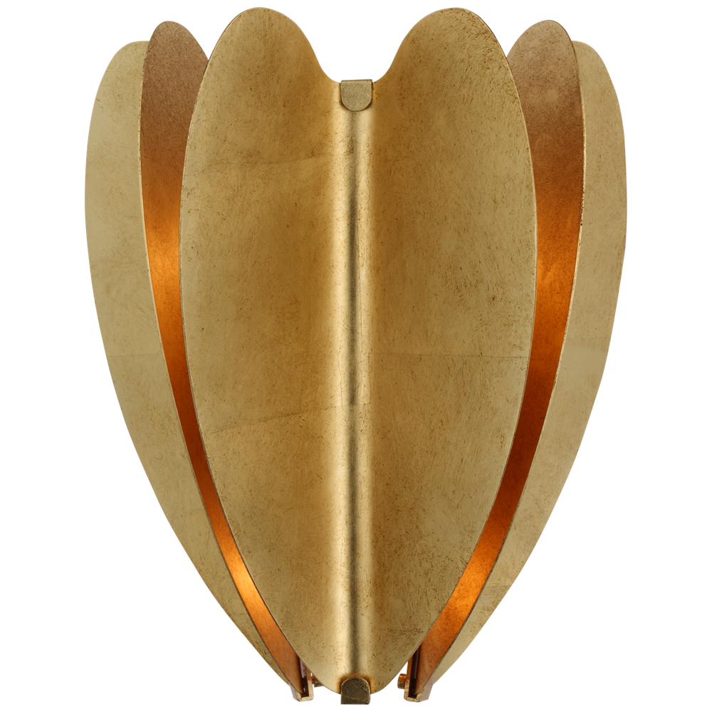 Настенный светильник Visual Comfort Danes Small Sconce