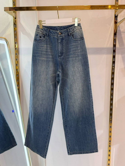 Джинсы Dior