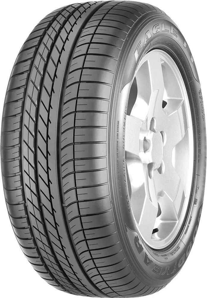 Goodyear Eagle F1 Asymmetric AT 285/40 R22 110Y