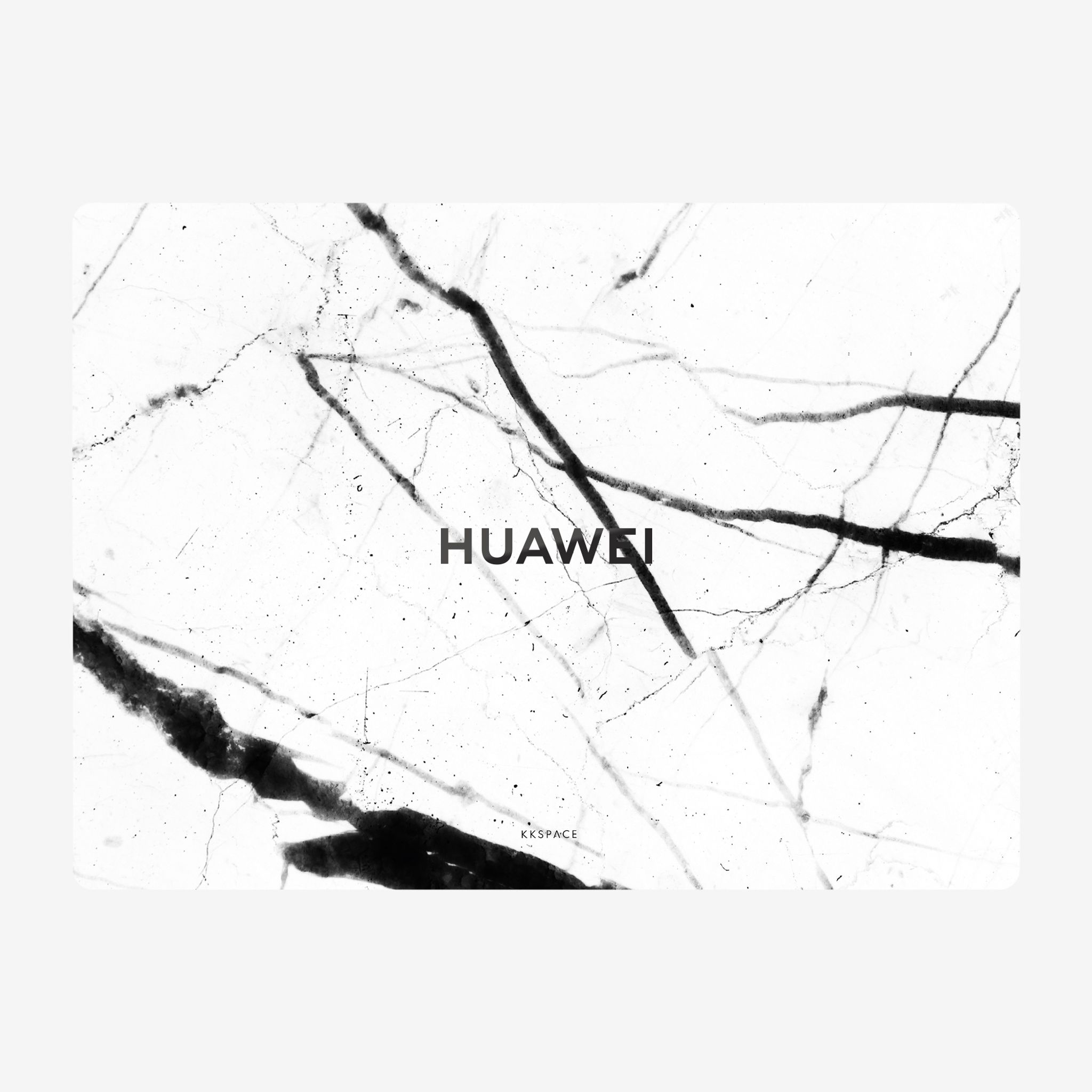 Виниловая наклейка VE для Huawei MateBook