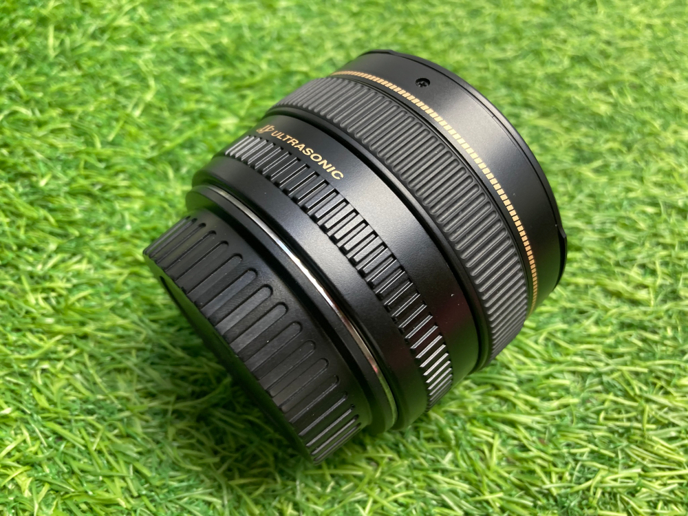 Canon EF 50mm 1.4 USM