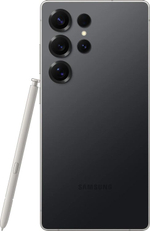 6.9" Смартфон Samsung Galaxy S25 Ultra 12/1Tb,  SM-S938B,  NFC,  AMOLED,  120Гц,  5000мAч,  черный титан
