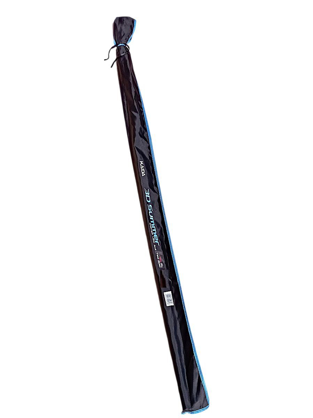 Удилище с кольцами Kaida Summer 4 метра