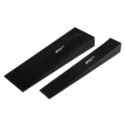 AFFIX (AF10810105) Набор съемников (лопатки) для панелей облицовки, 5 предметов