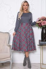 Платье 71684 Avili