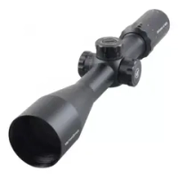 Прицел Vector Optics Marksman 4,5-18x50 SFP (SCOL-15)