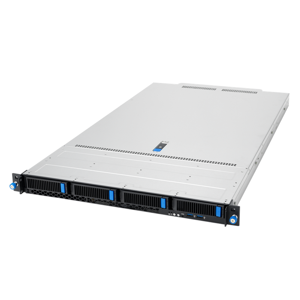 Серверная платформа ASUS RS700-E12-RS4U 1U 90SF03S1-M00170