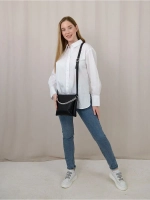 сумка через плечо маленькая кросс-боди