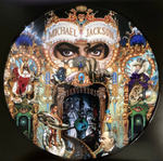 Michael Jackson / Dangerous (Picture Disc)(2LP)