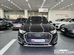 Audi Q5 (FY) 45 TFSI Quattro Premium (12.2023)