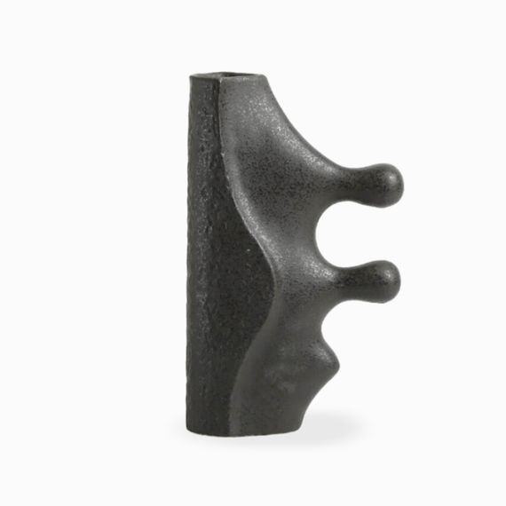 Ваза Streamline Cross convex