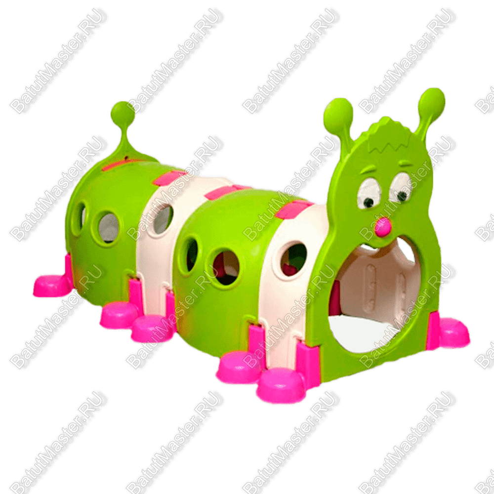 Тоннель "Гусеница" L-10017498