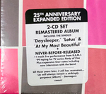R.E.M. / Up (25th Anniversary Expanded Edition)(2CD)