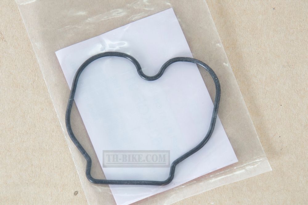 16163-KGF-911. GASKET, FLOAT CHAMBER