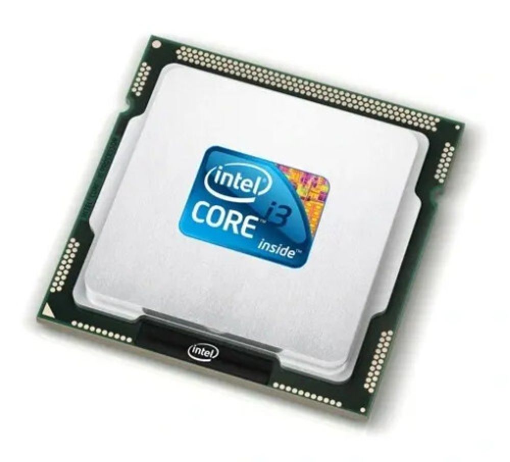 Процессор HP Intel Core i3-2120 (3M Cache, 3.30 GHz) LGA1155 638629-001