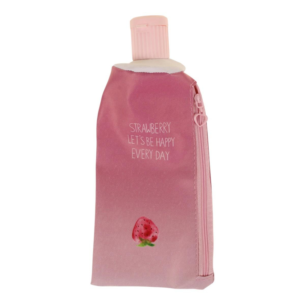 Пенал 20, 5*11см, 4вида микс