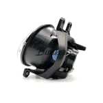 Противотуманная фара SAT Toyota/Lexus пластик, RH