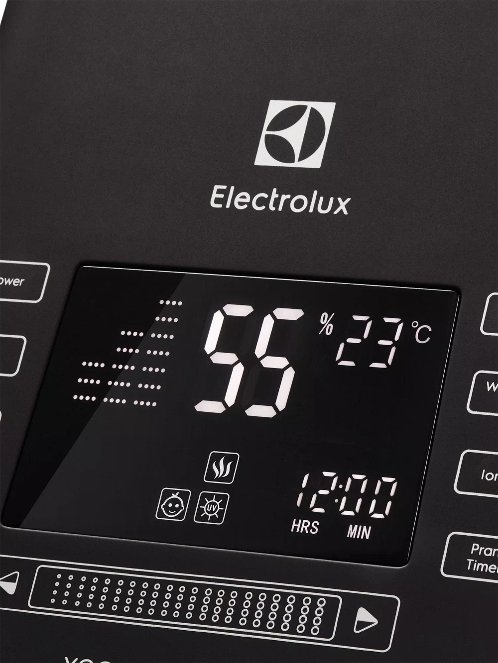 Увлажнитель воздуха Electrolux EHU-3810D