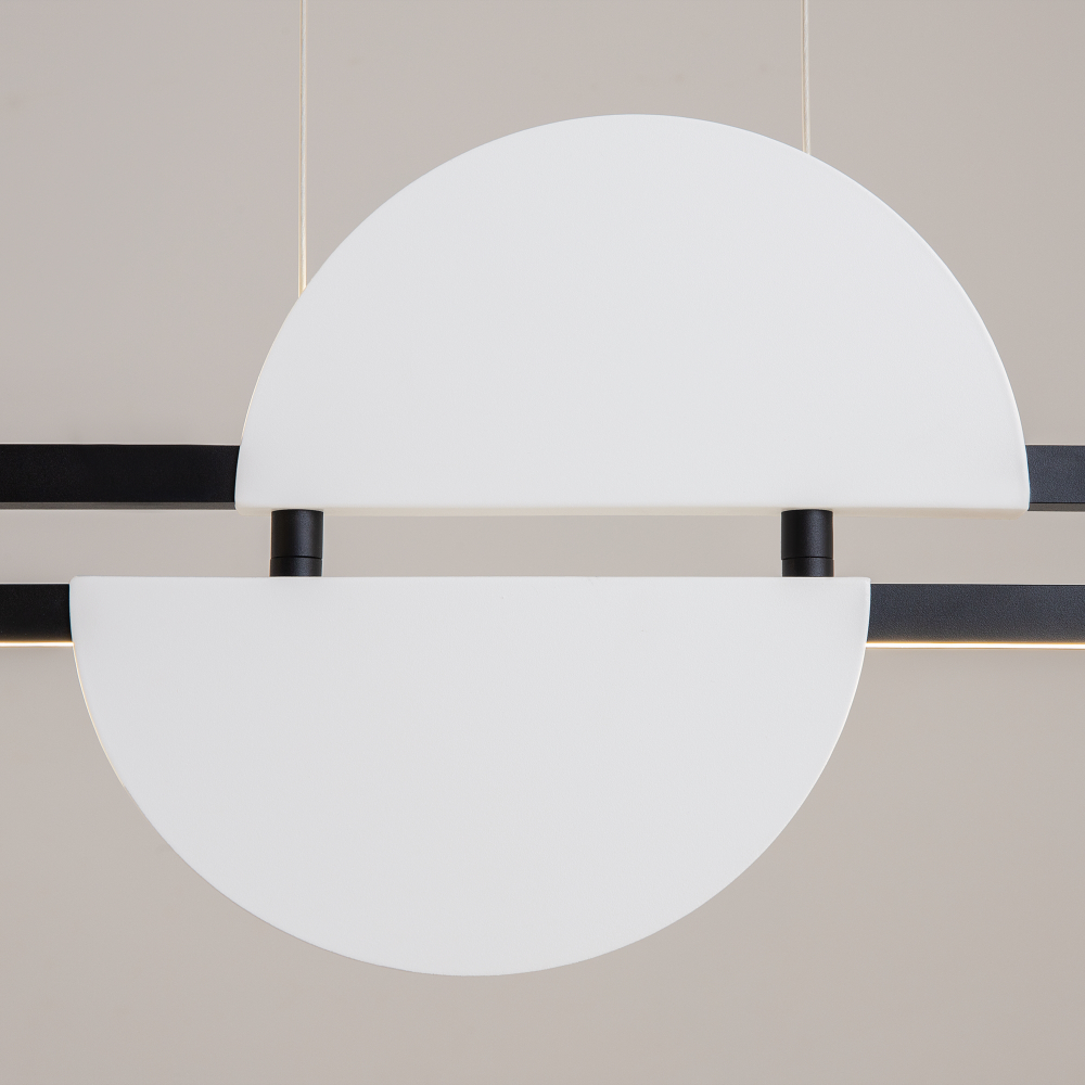 Подвесной светильник Maytoni MOD179PL-L26W4K