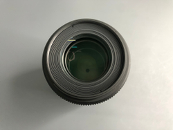 Sigma 105mm 2.8 EX DG Macro HSM OS