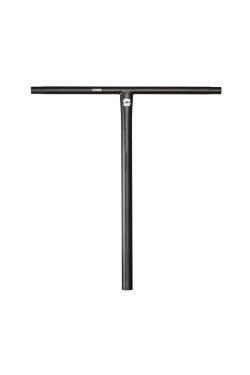 Руль Diverse "Core" T-bar 34.9 Black