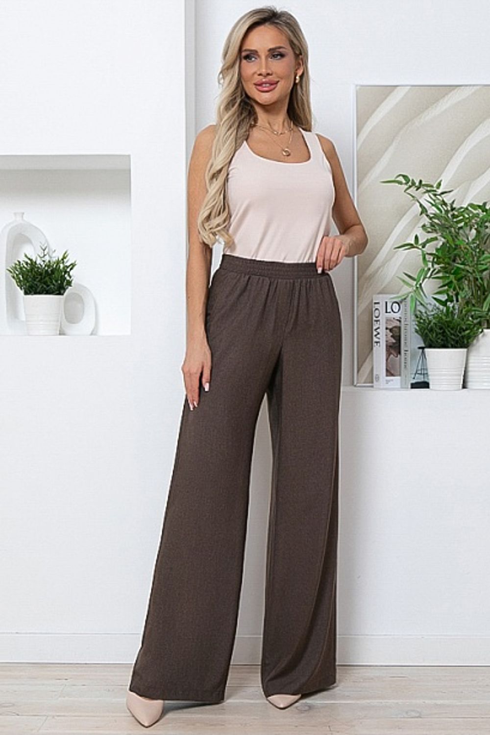 Брюки 5173 Avili