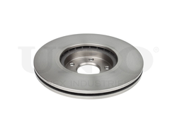 Диск тормозной передний UNIO BRD-20267