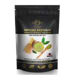 Японская матча премиум Fenix (Matcha Premium) РЧК 50г