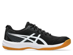 Мужские воллейбольные кроссовки Asics Upcourt 6 Black Shoes