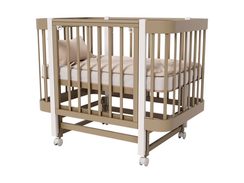 КРОВАТКА LUNNA DANA