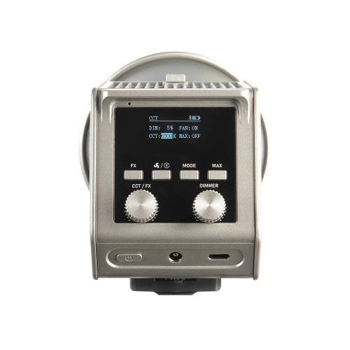 Осветитель светодиодный Falcon Eyes Retro 60R