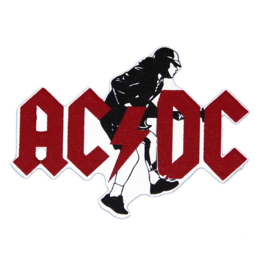 Магнит AC/DC