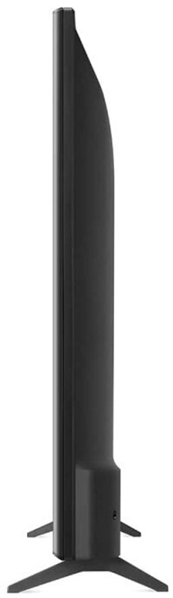Телевизор 43" LG 43UK6200 (43UK6200PLA)