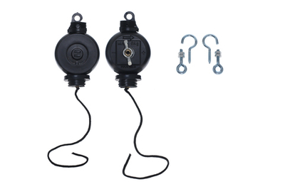 Подвесы Easy-Rolls 2.0 (2шт.)