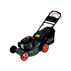 Газонокосилка бензиновая "ELITECH" K 5500L