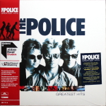 The Police / Greatest Hits (30th Anniversary Edition)(2LP)