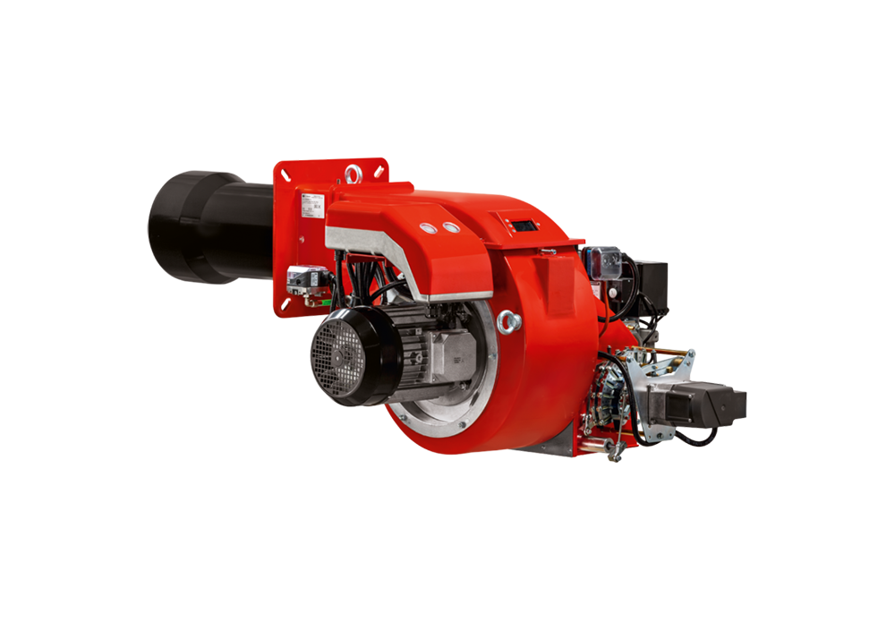 Горелка FBR GAS P 650/M TL MEC CT DN65 газовая